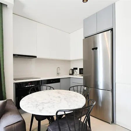 Littore Residents Kleopatra Apartment *